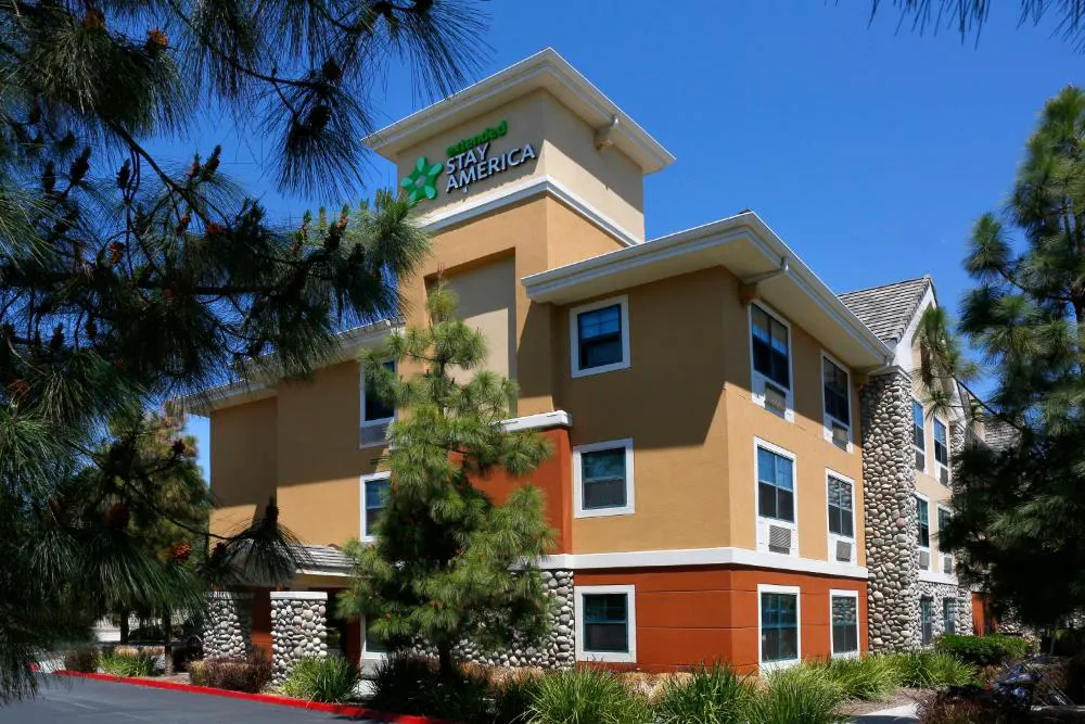Extended Stay America Suites Temecula Wine Country hotel hero