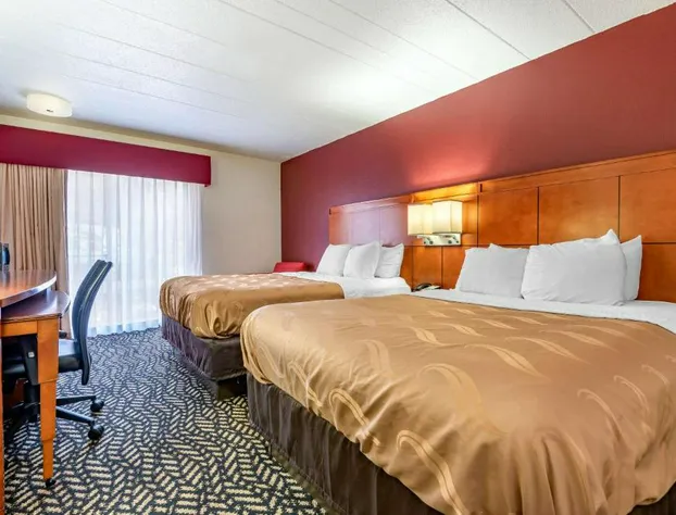 Quality Inn Falconer - Jamestown hotel detail image 4