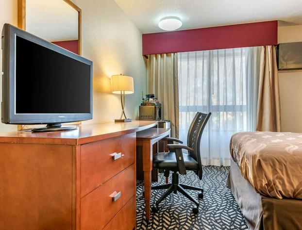 Quality Inn Falconer - Jamestown hotel detail image 4
