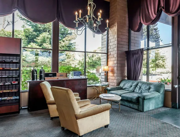 Days Inn & Suites by Wyndham Sunnyvale hotel detail image 3