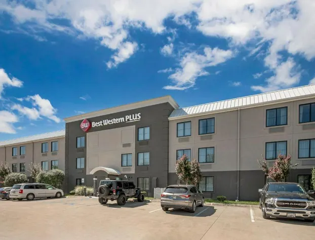 Best Western Plus Lafayette Hotel University Area hotel detail image 1