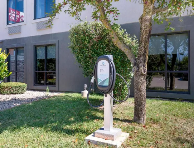 Best Western Plus Lafayette Hotel University Area hotel detail image 2