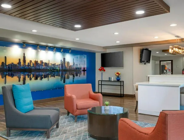 Best Western Plus Lafayette Hotel University Area hotel detail image 4