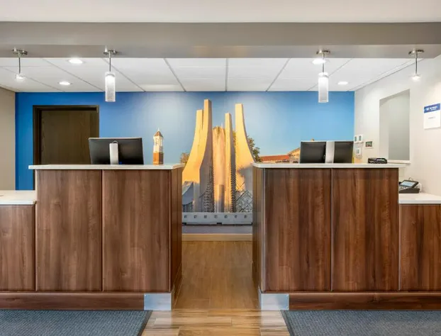 Best Western Plus Lafayette Hotel University Area hotel detail image 3