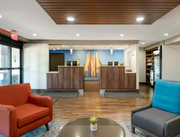 Best Western Plus Lafayette Hotel University Area hotel detail image 4