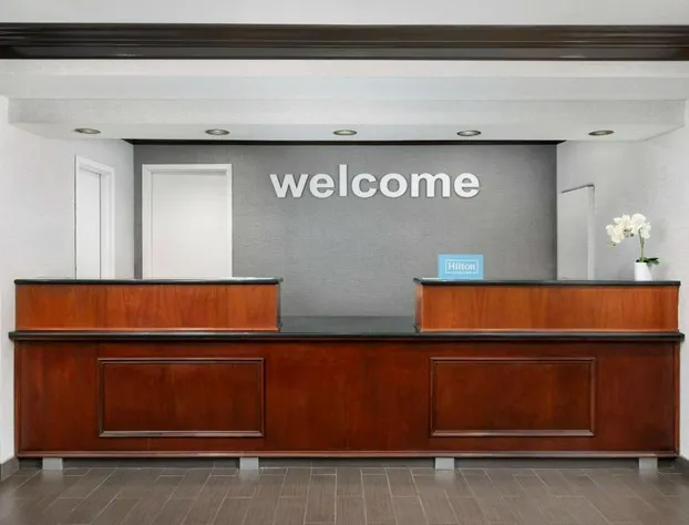 Hampton Inn Long Island/Islandia hotel detail image 2