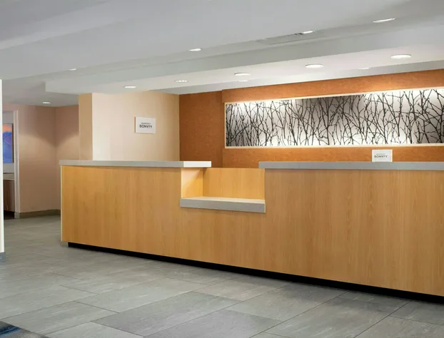 Fairfield Inn & Suites by Marriott Waco North hotel detail image 2