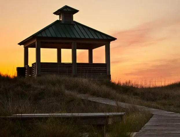 Shutters on the Banks hotel detail image 4