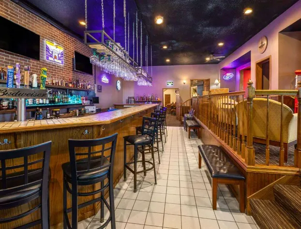 Days Inn by Wyndham Hutchinson hotel detail image 4