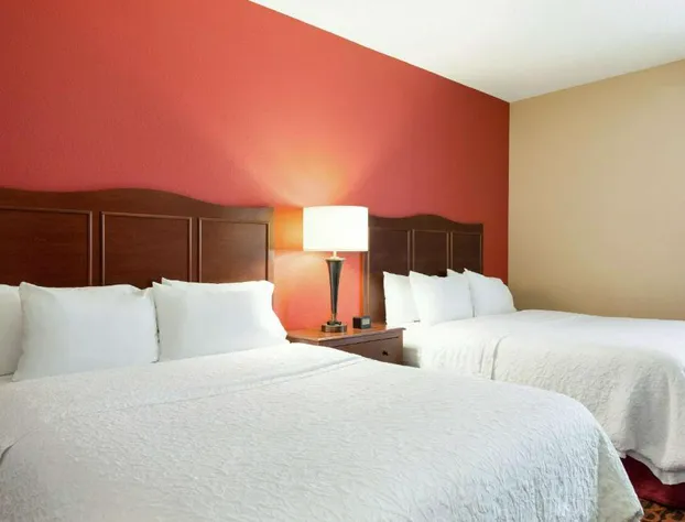 Hampton Inn Abilene hotel detail image 3