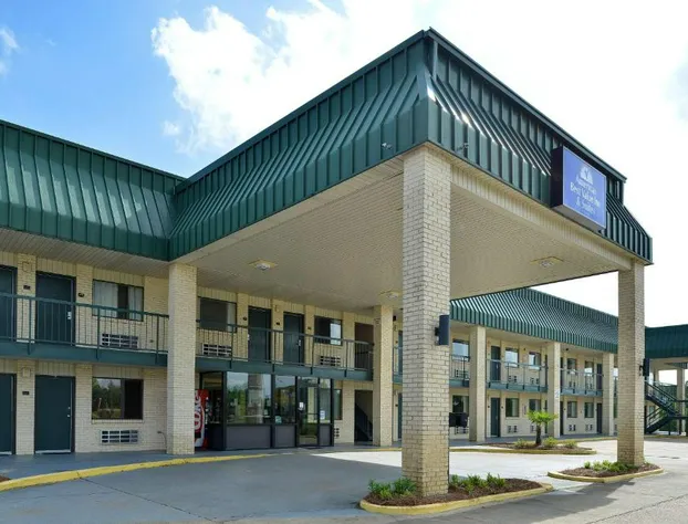 Americas Best Value Inn Winona hotel detail image 1