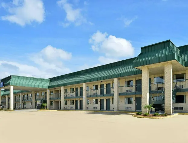 Americas Best Value Inn Winona hotel detail image 3