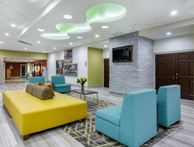 Quality Inn & Suites Palatka Riverfront hotel detail image 1