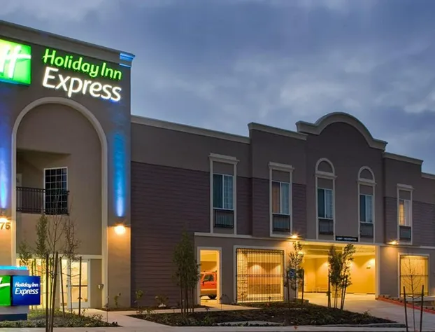 Holiday Inn Express Benicia by IHG hotel detail image 1