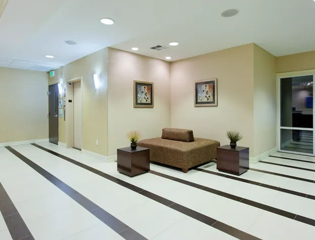 Holiday Inn Express Benicia by IHG hotel detail image 2