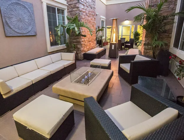 Holiday Inn Express Benicia by IHG hotel detail image 3