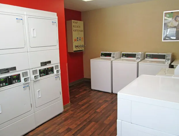 Extended Stay America Suites Fort Worth Medical Center hotel detail image 2