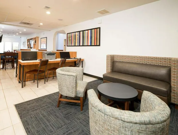 Holiday Inn Express Hotel & Suites Grand Blanc by IHG hotel detail image 2