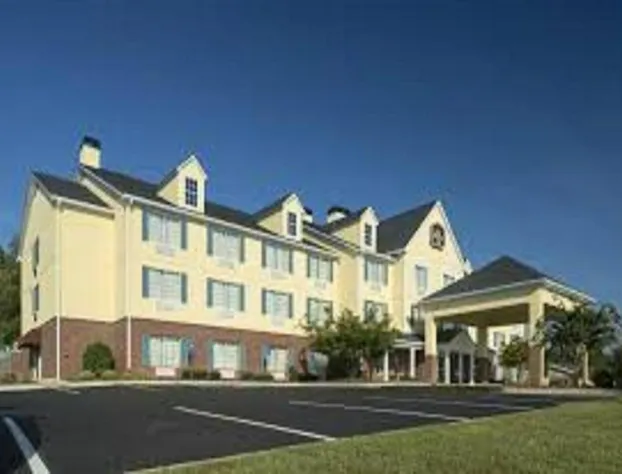 Best Western Plus Lake Lanier/gainesville Hotel & Suites hotel detail image 1