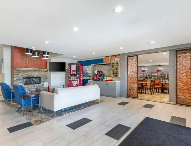 Best Western Plus Lake Lanier/gainesville Hotel & Suites hotel detail image 3