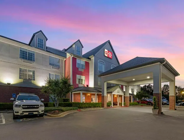 Best Western Plus Lake Lanier/gainesville Hotel & Suites hotel detail image 1