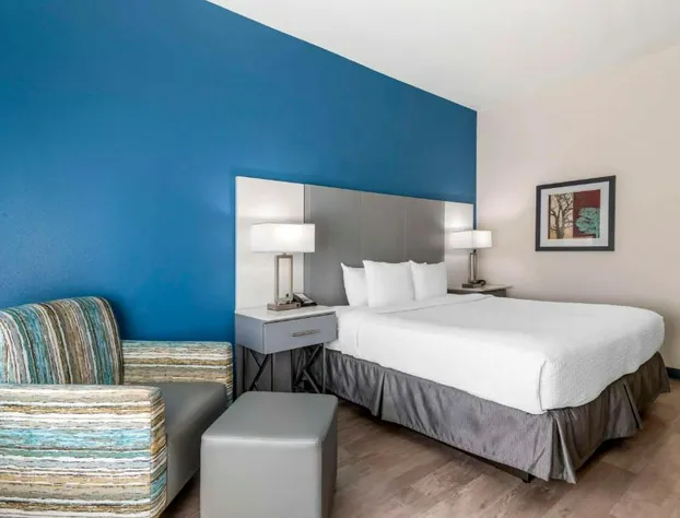 Best Western Plus Lake Lanier/gainesville Hotel & Suites hotel detail image 4