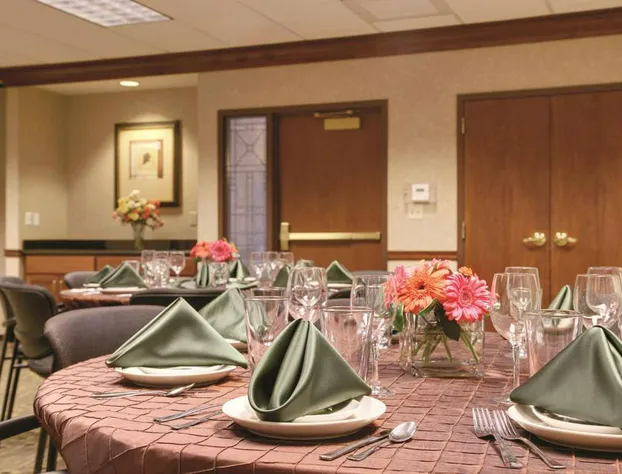 HYATT house Pleasant Hill hotel detail image 2