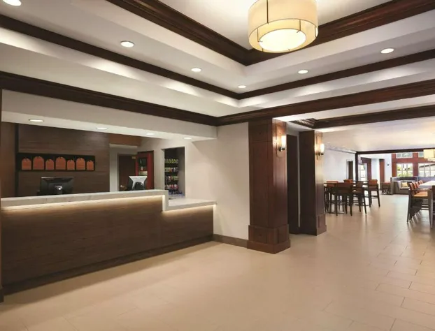 HYATT house Pleasant Hill hotel detail image 4