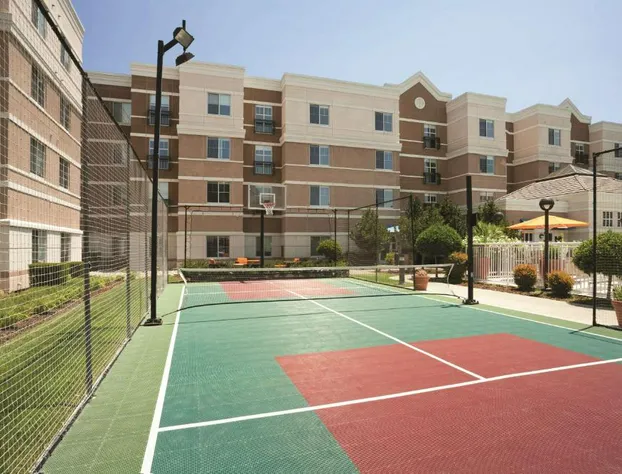 HYATT house Pleasant Hill hotel detail image 1