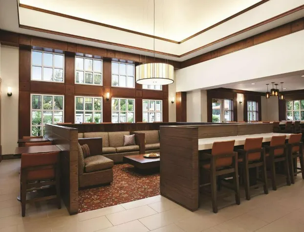 HYATT house Pleasant Hill hotel detail image 3