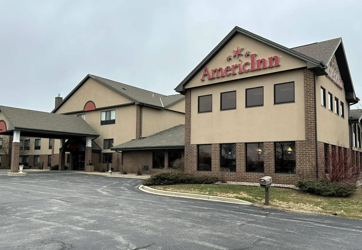 AmericInn by Wyndham Appleton North/Little Chute hotel hero