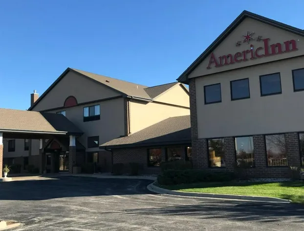 AmericInn by Wyndham Appleton North/Little Chute hotel detail image 1