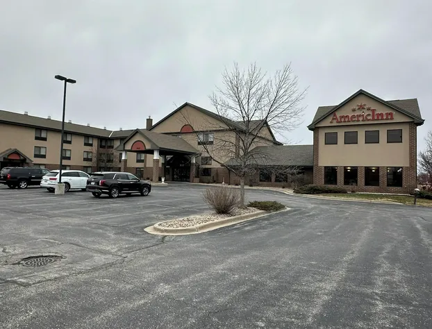 AmericInn by Wyndham Appleton North/Little Chute hotel detail image 2