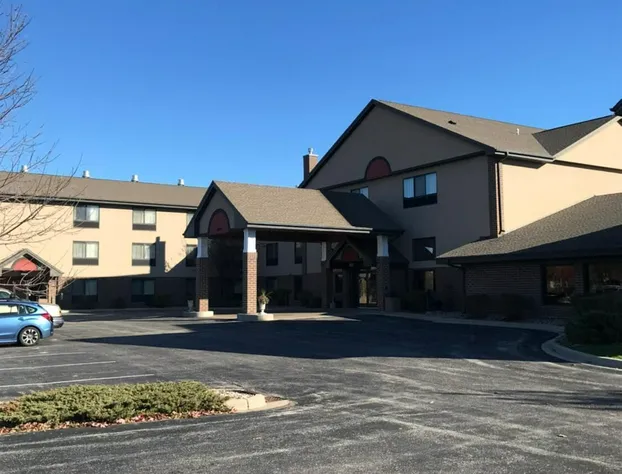 AmericInn by Wyndham Appleton North/Little Chute hotel detail image 3