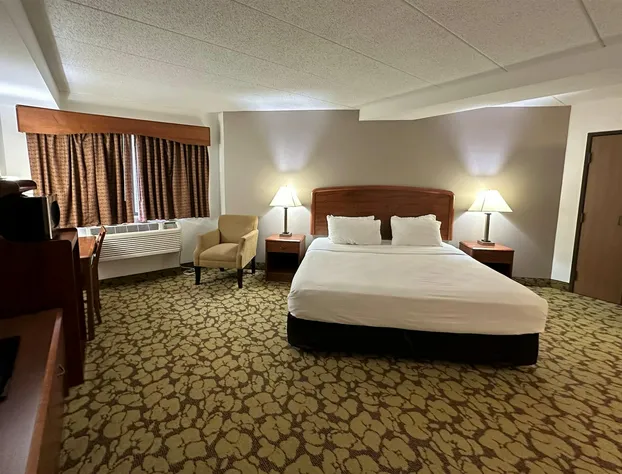 AmericInn by Wyndham Appleton North/Little Chute hotel detail image 4