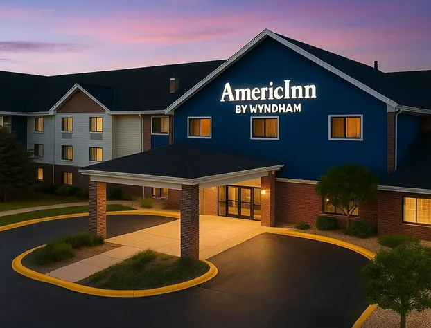AmericInn by Wyndham Appleton North/Little Chute hotel detail image 1