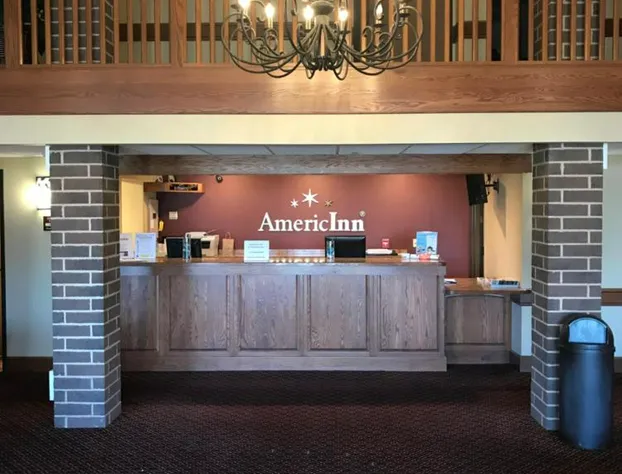 AmericInn by Wyndham Appleton North/Little Chute hotel detail image 2