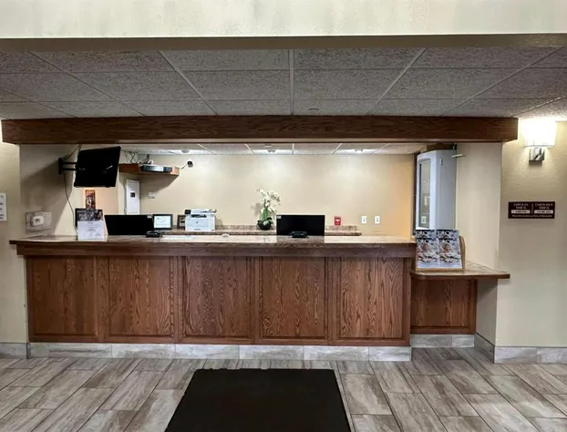 AmericInn by Wyndham Appleton North/Little Chute hotel detail image 3