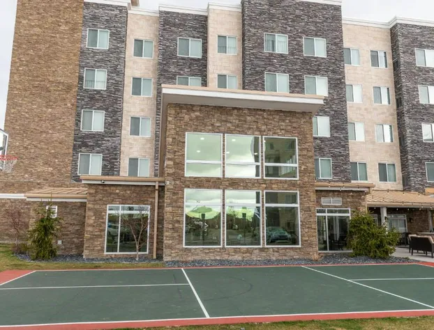 Residence Inn by Marriott Toledo West hotel detail image 2