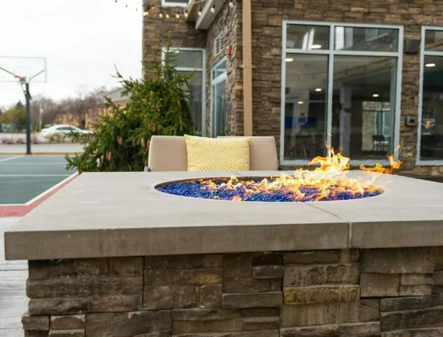 Residence Inn by Marriott Toledo West hotel detail image 3
