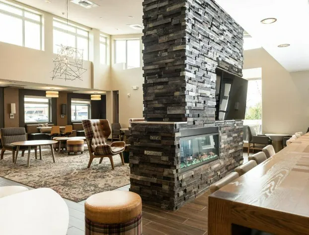 Residence Inn by Marriott Toledo West hotel detail image 4