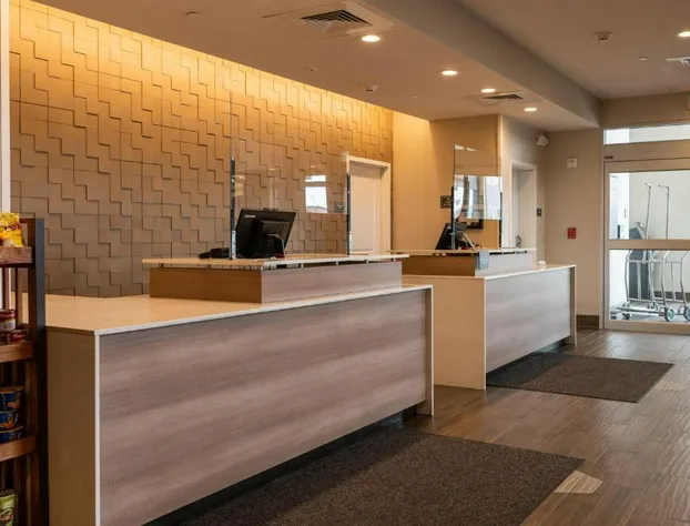 Residence Inn by Marriott Toledo West hotel detail image 2