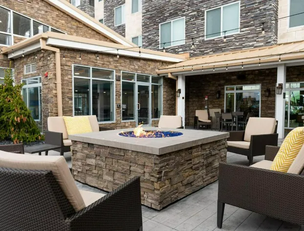 Residence Inn by Marriott Toledo West hotel detail image 3