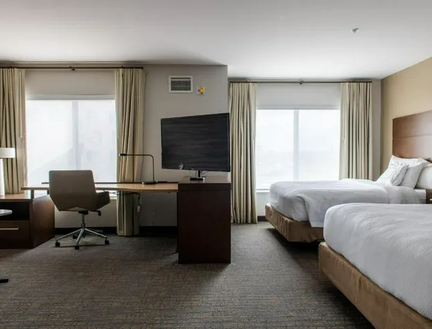 Residence Inn by Marriott Toledo West hotel detail image 4