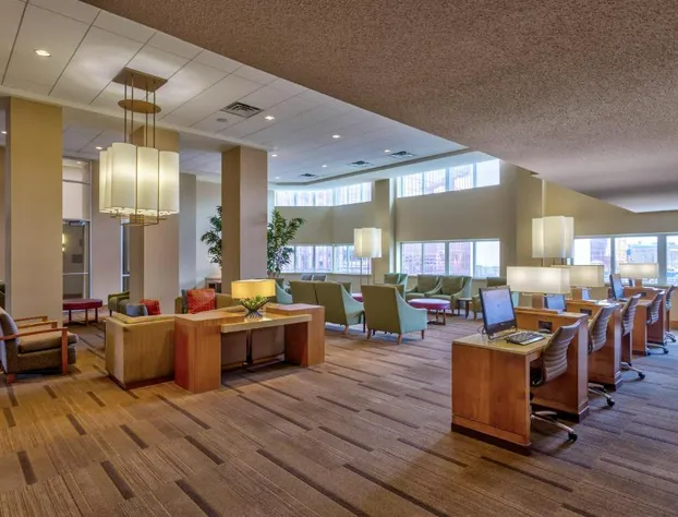 Hyatt Place Minneapolis Downtown hotel detail image 2