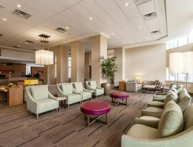 Hyatt Place Minneapolis Downtown hotel detail image 3
