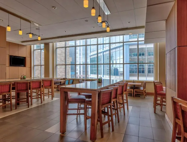 Hyatt Place Minneapolis Downtown hotel detail image 4