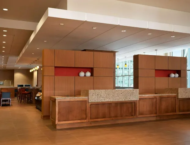 Hyatt Place Minneapolis Downtown hotel detail image 1