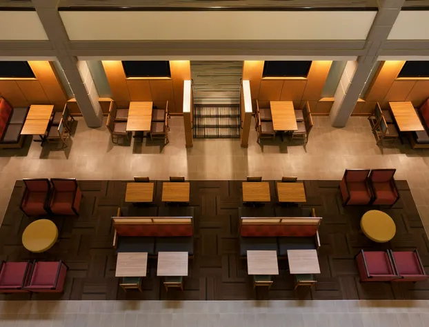 Hyatt Place Minneapolis Downtown hotel detail image 2