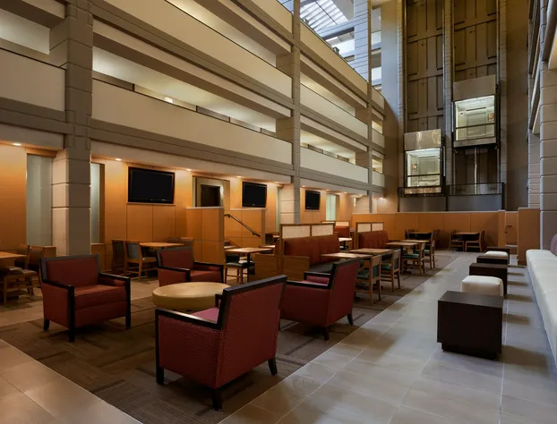 Hyatt Place Minneapolis Downtown hotel detail image 3